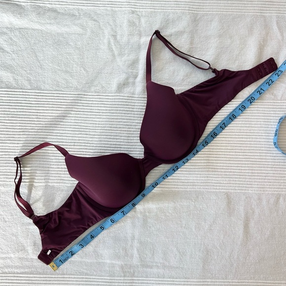 Victoria’s Secret The T-Shirt Lightly-Lined Demi Bra - Picture 7 of 8